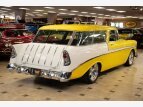 Thumbnail Photo 5 for 1956 Chevrolet Nomad
